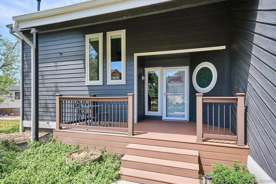 6918 Hill Court, Parker, CO 80134 - #2