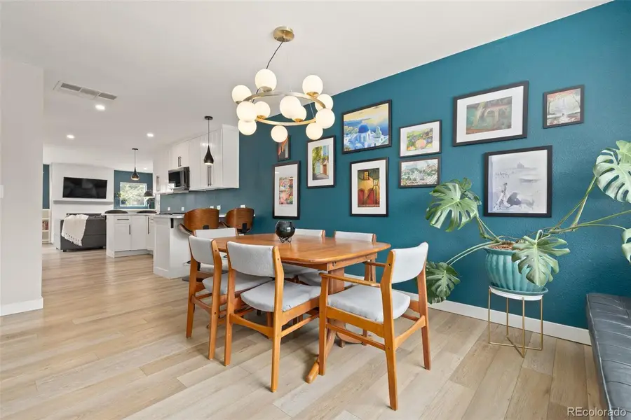 5231 E Dartmouth Avenue, Denver, CO 80222 - #3