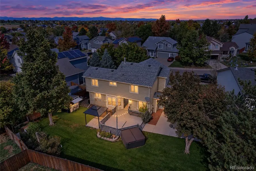4042 S Kirk, Aurora, CO 80013 - #2