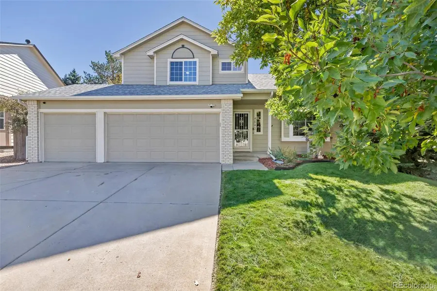 4042 S Kirk, Aurora, CO 80013 - #3