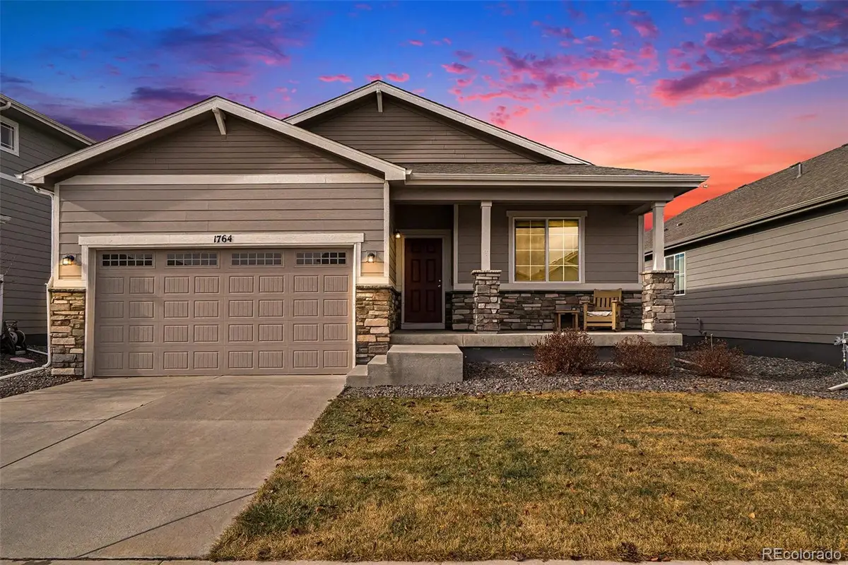 1764 Branching Canopy Drive, Windsor, CO 80550 - Image #1