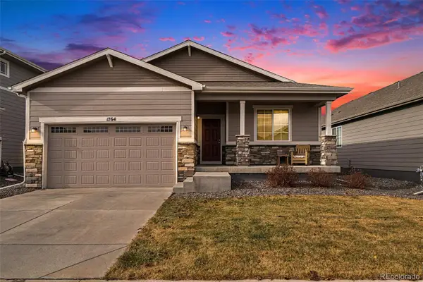 1764 Branching Canopy Drive, Windsor, CO 80550