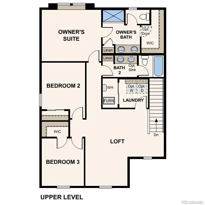 19093 E 93rd Place, Commerce City, CO 80022 - #3