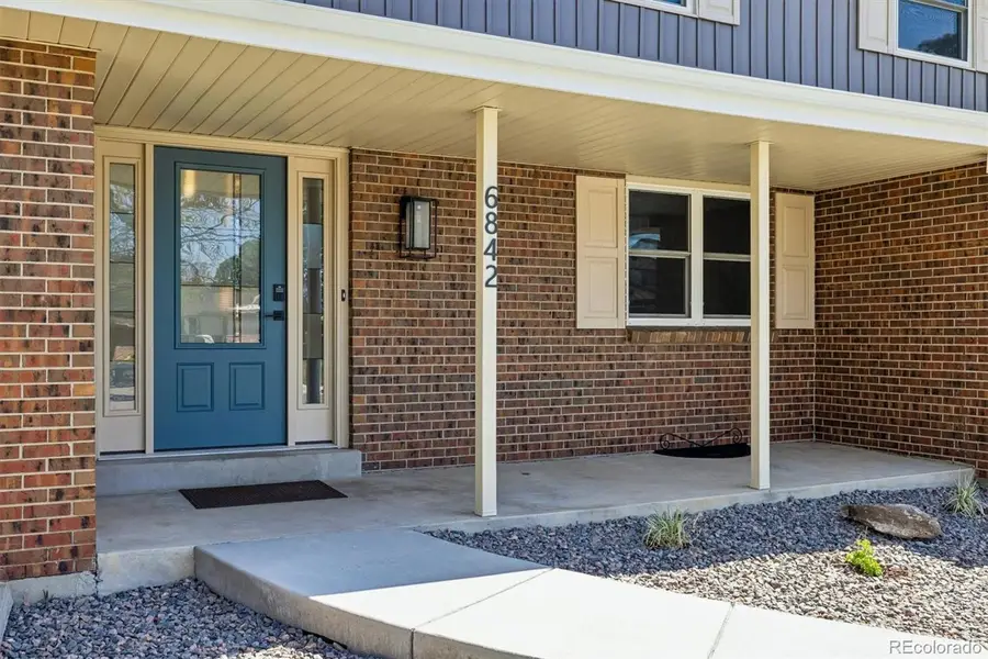 6842 Wright Court, Arvada, CO 80004 - #2