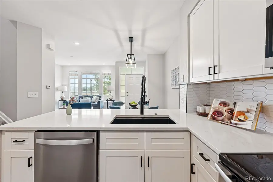 5555 E Briarwood Avenue #2604, Centennial, CO 80122 - #3