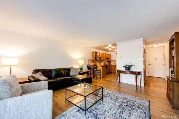 635 S Alton Way #10A, Denver, CO 80247