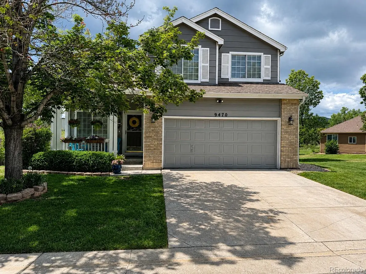 9470 W Indore Drive, Littleton, CO 80128 - #1