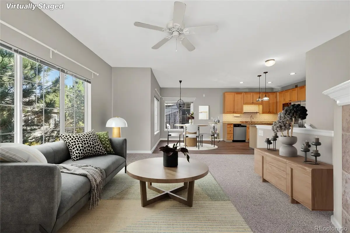 8105 E 11th Avenue #2B, Denver, CO 80220 - Image #1