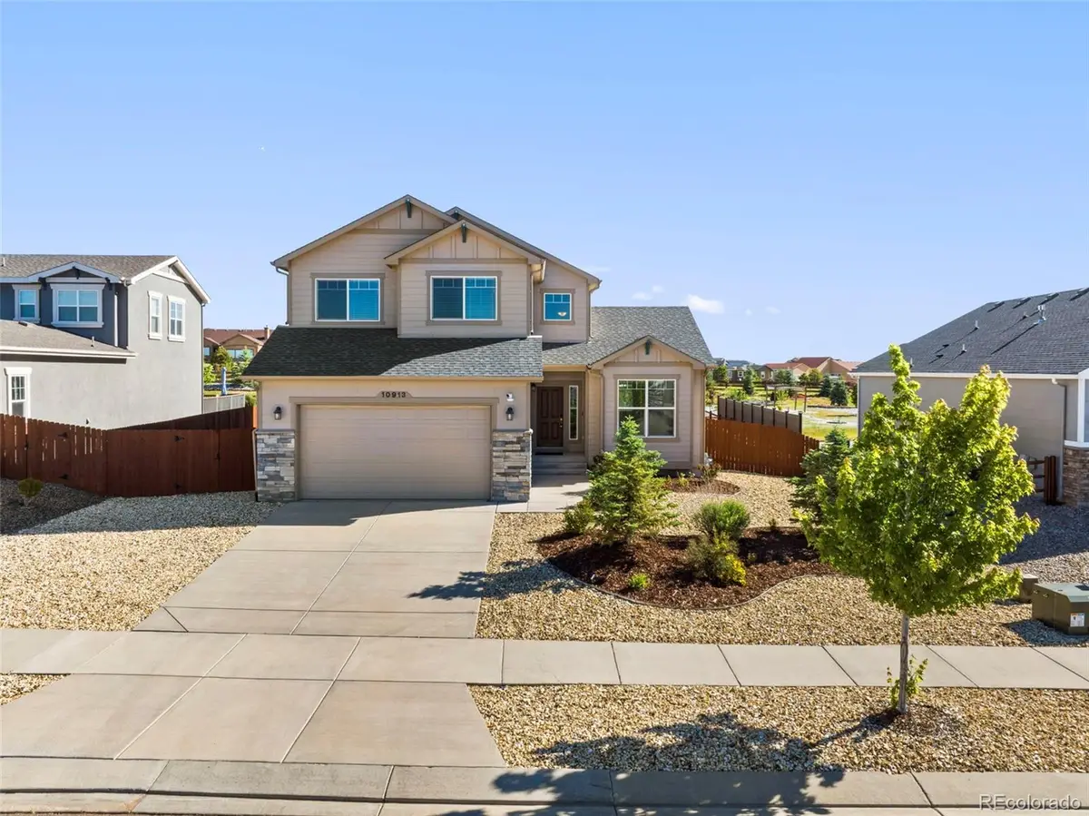 10913 Checo Way, Peyton, CO 80831 - #1