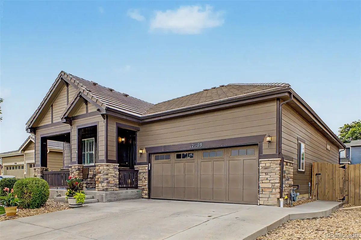 12509 Glencoe Street, Thornton, CO 80241 - #1