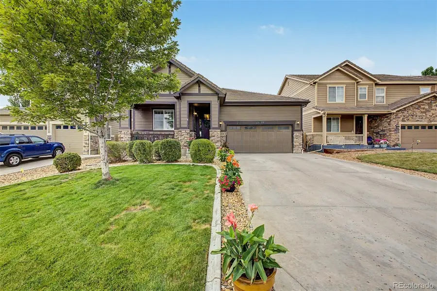 12509 Glencoe Street, Thornton, CO 80241 - #2
