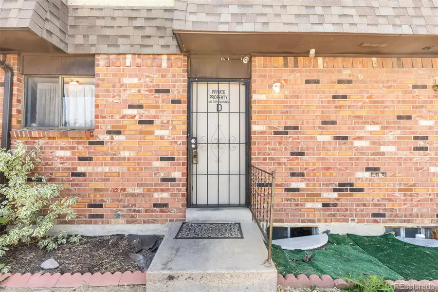 14340 E Mississippi Avenue #D, Aurora, CO 80012 - #3