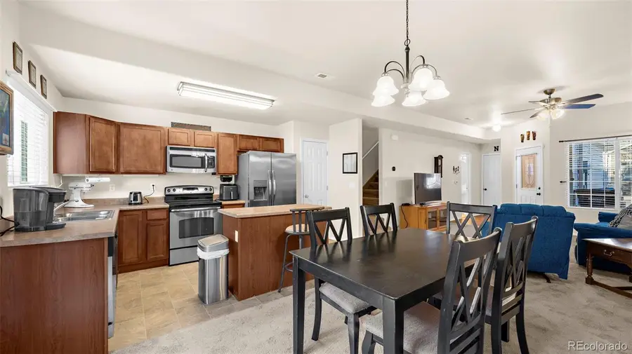 5363 Canadian Rose View, Colorado Springs, CO 80916 - #3