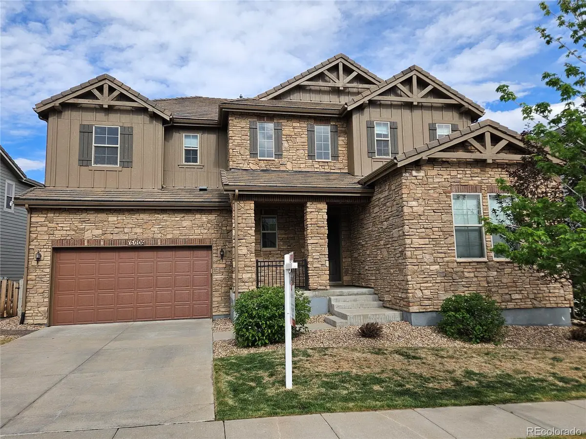 16006 Swan Mountain Drive, Broomfield, CO 80023 - #1
