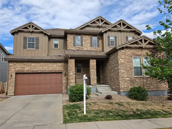16006 Swan Mountain Drive, Broomfield, CO 80023