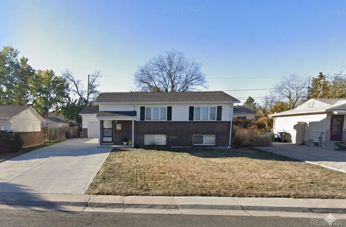 3170 W 94th Avenue, Westminster, CO 80031 - #1