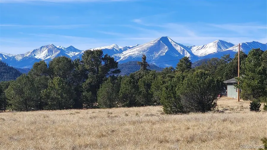 312 16th Trail, Cotopaxi, CO 81223 - #2