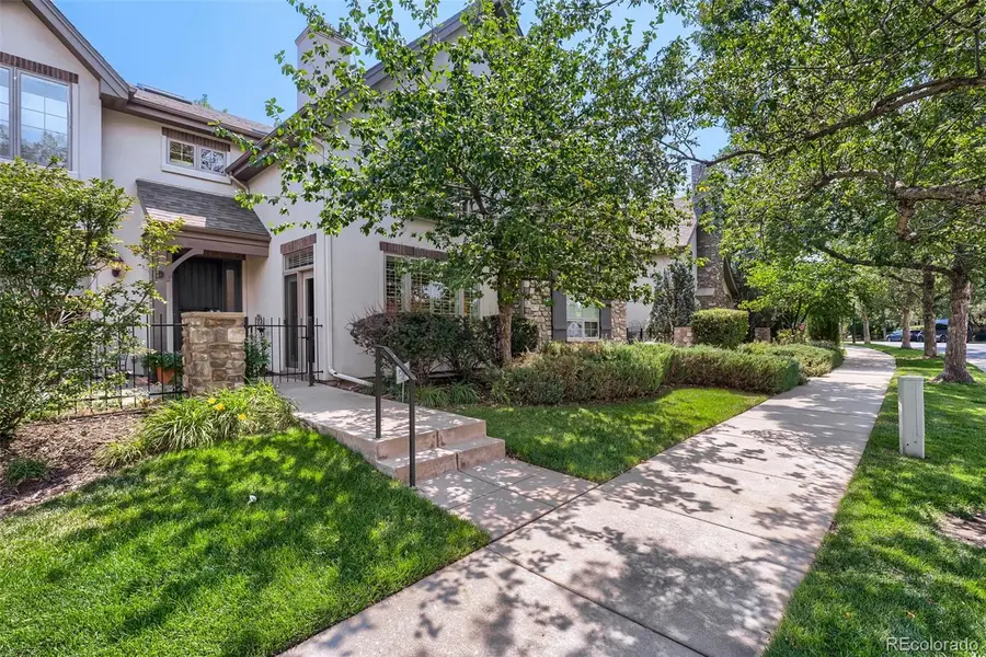 530 Syracuse Street, Denver, CO 80230 - #2