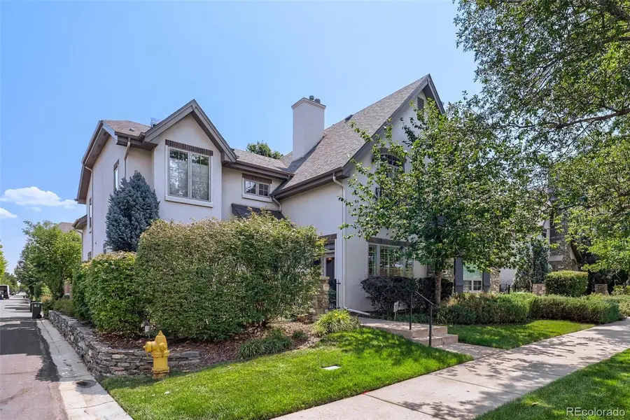 530 Syracuse Street, Denver, CO 80230 - #3