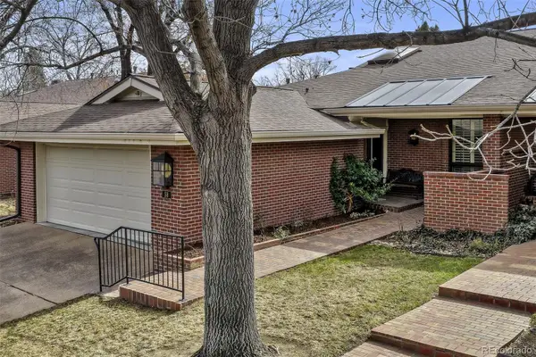 2800 S University Boulevard #58, Denver, CO 80210