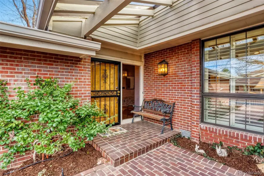 2800 S University Boulevard #58, Denver, CO 80210 - #2