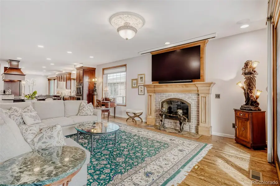 2800 S University Boulevard #58, Denver, CO 80210 - #3