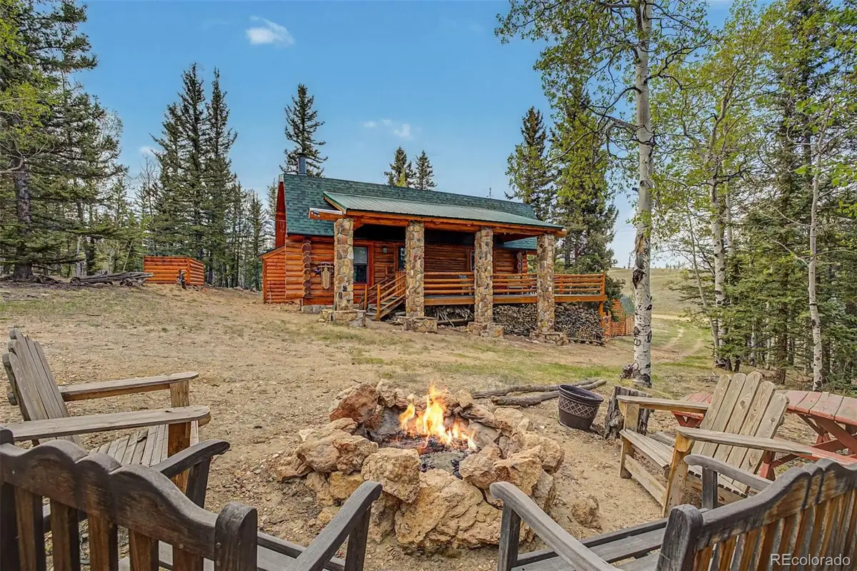 514 Pinto Trail, Como, CO 80432 - #1
