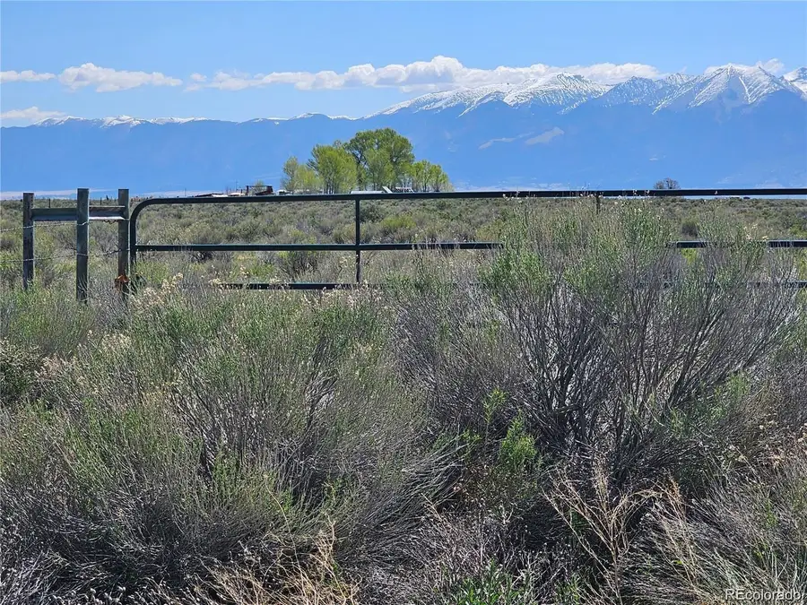 S County Rd 112, Alamosa, CO 81101 - #2