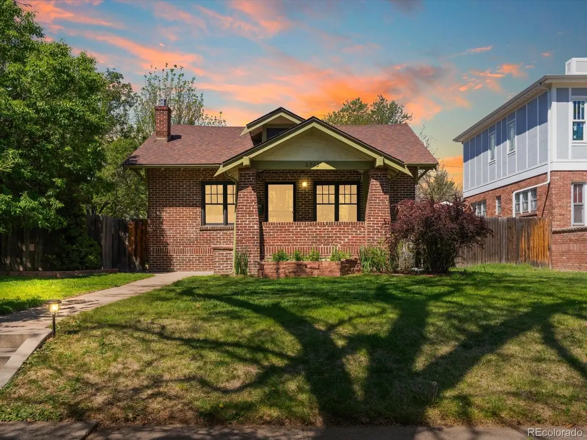 2265 Ivanhoe Street, Denver, CO 80207 - #1