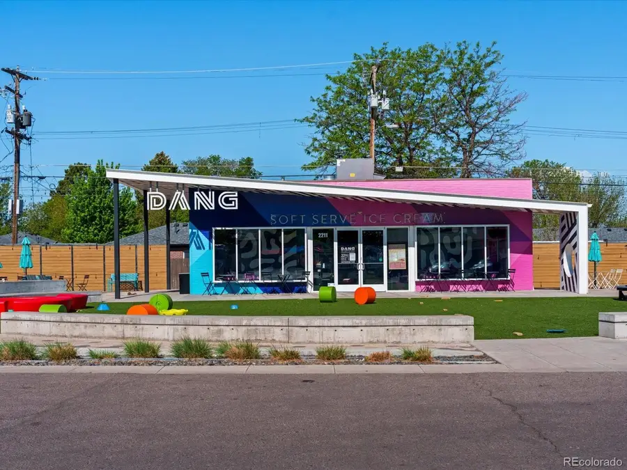 2265 Ivanhoe Street, Denver, CO 80207 - #2