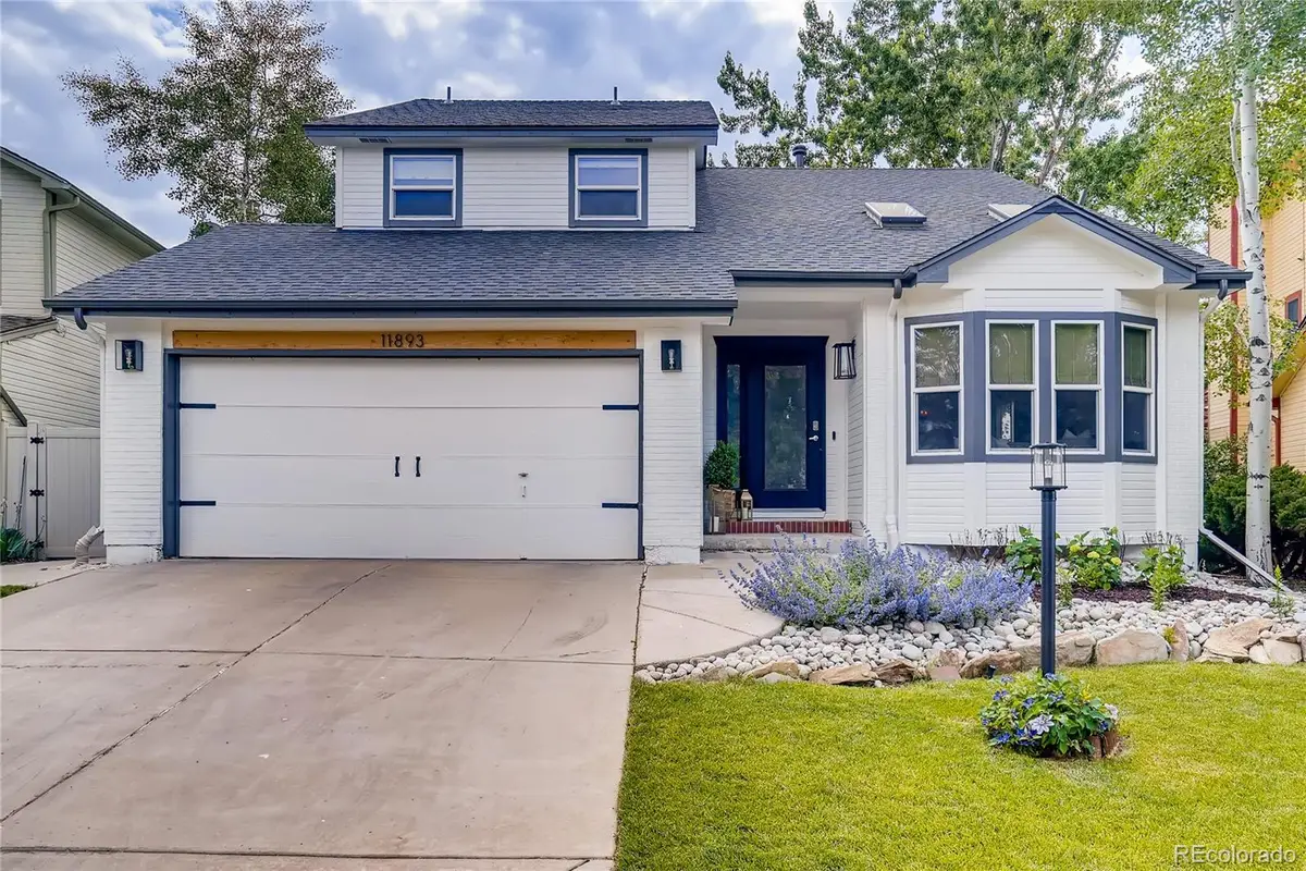 11893 Wyandot Circle, Westminster, CO 80234 - Image #1