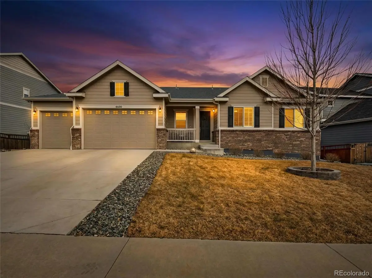 6650 Mentha Drive, Castle Rock, CO 80108 - Image #1