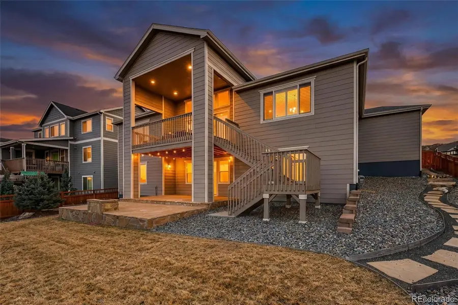 6650 Mentha Drive, Castle Rock, CO 80108 - Image #2