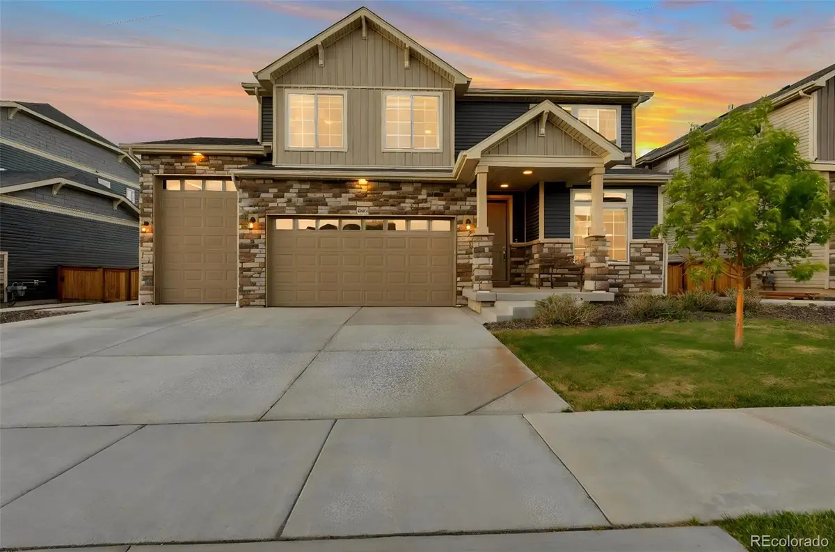 16595 E 110th Avenue, Commerce City, CO 80022 - #1