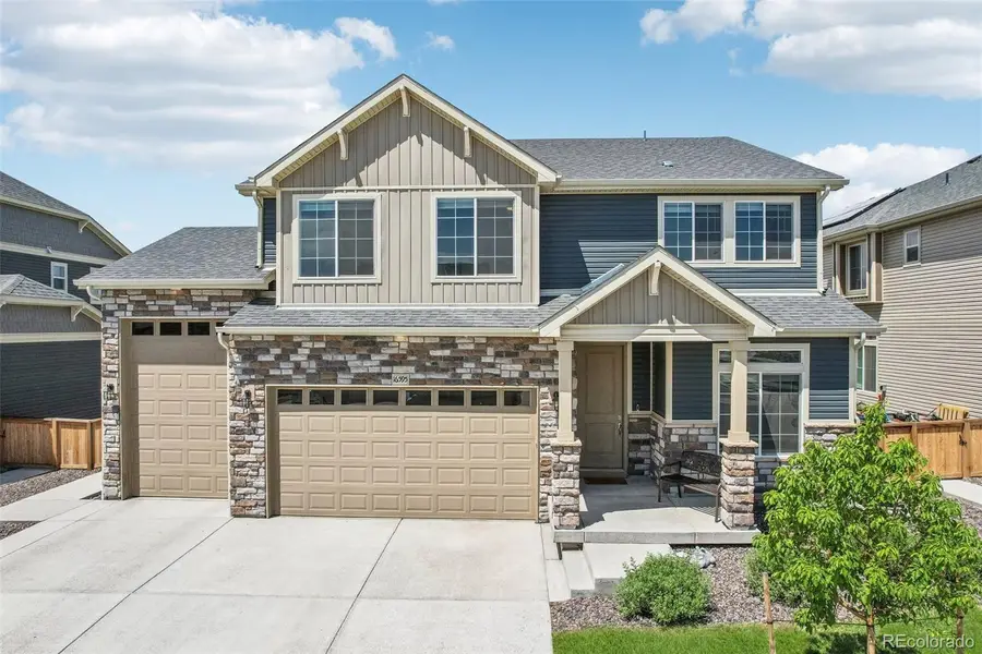 16595 E 110th Avenue, Commerce City, CO 80022 - #2