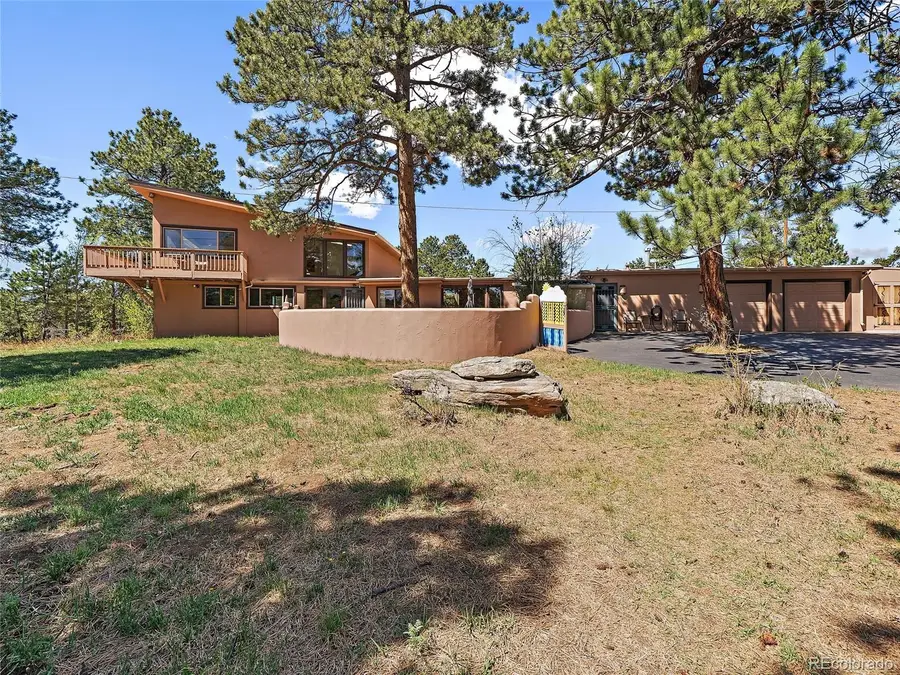 36 S Mt Vernon Country Club Road, Golden, CO 80401 - #3