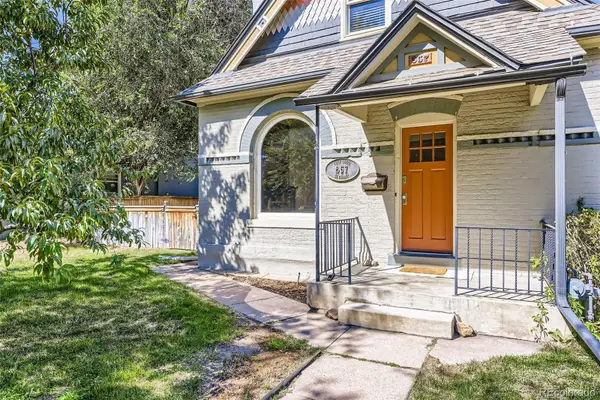857 S Grant Street, Denver, CO 80209