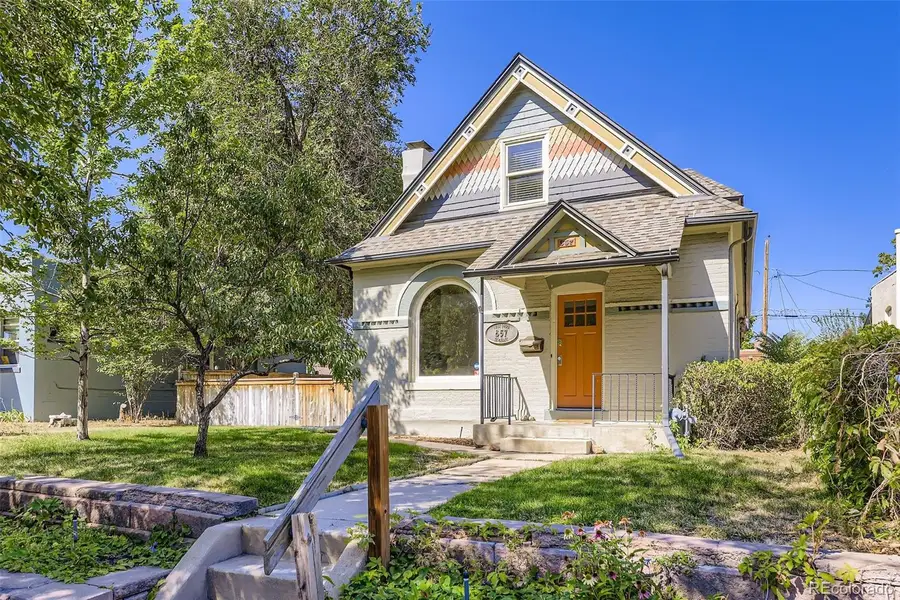 857 S Grant Street, Denver, CO 80209 - Image #2