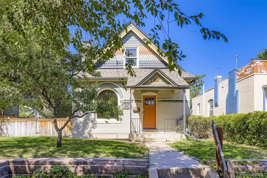 857 S Grant Street, Denver, CO 80209 - Image #3