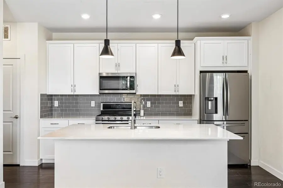 7608 S Zante Court, Aurora, CO 80016 - #3