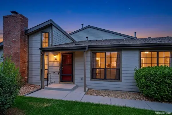 7900 W Layton Avenue #828, Littleton, CO 80123