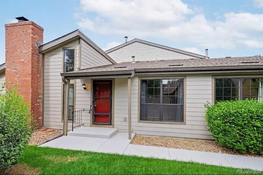 7900 W Layton Avenue #828, Littleton, CO 80123 - #2