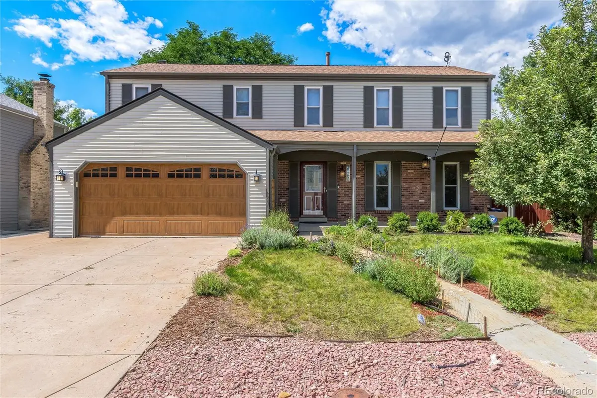 12205 W Temple Drive, Morrison, CO 80465 - #1