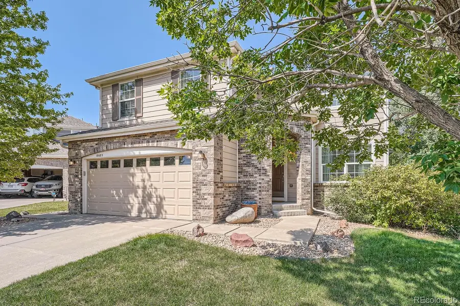 16685 Trail Sky Circle, Parker, CO 80134 - Image #2