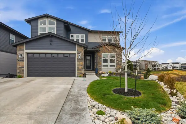 6751 Golden Sill Court, Castle Pines, CO 80108
