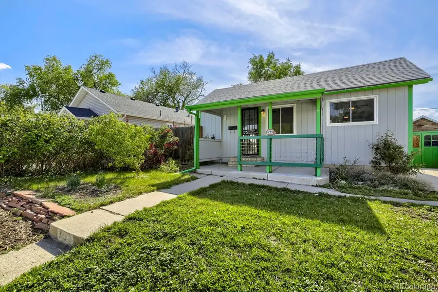 739 Osceola Street, Denver, CO 80204 - #3