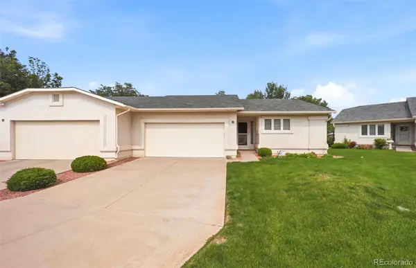 40 Regency Boulevard #G, Pueblo, CO 81005