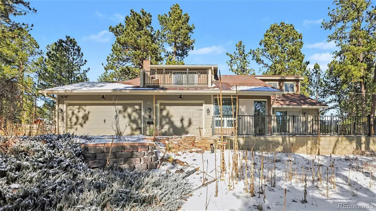 623 Weston Road, Larkspur, CO 80118 - Image #1