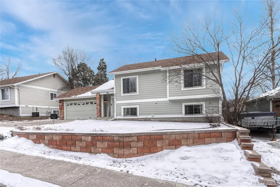 2935 Rolling Wood Loop, Colorado Springs, CO 80918 - Image #2