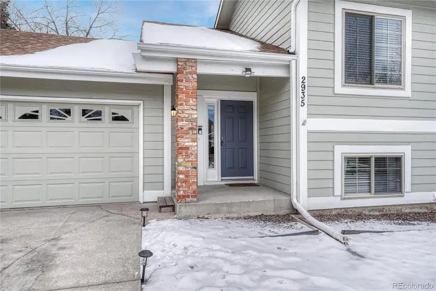 2935 Rolling Wood Loop, Colorado Springs, CO 80918 - Image #3